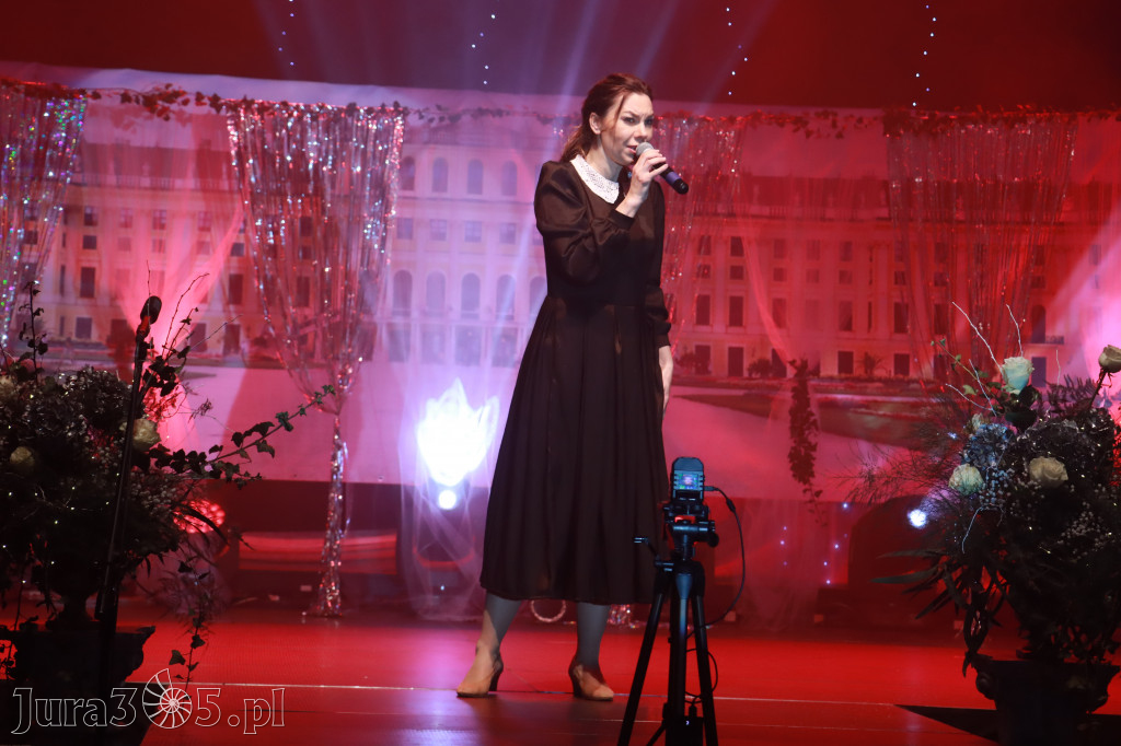 Fotorelacja cz. 1 - Koncert Noworoczny KROCZYCE