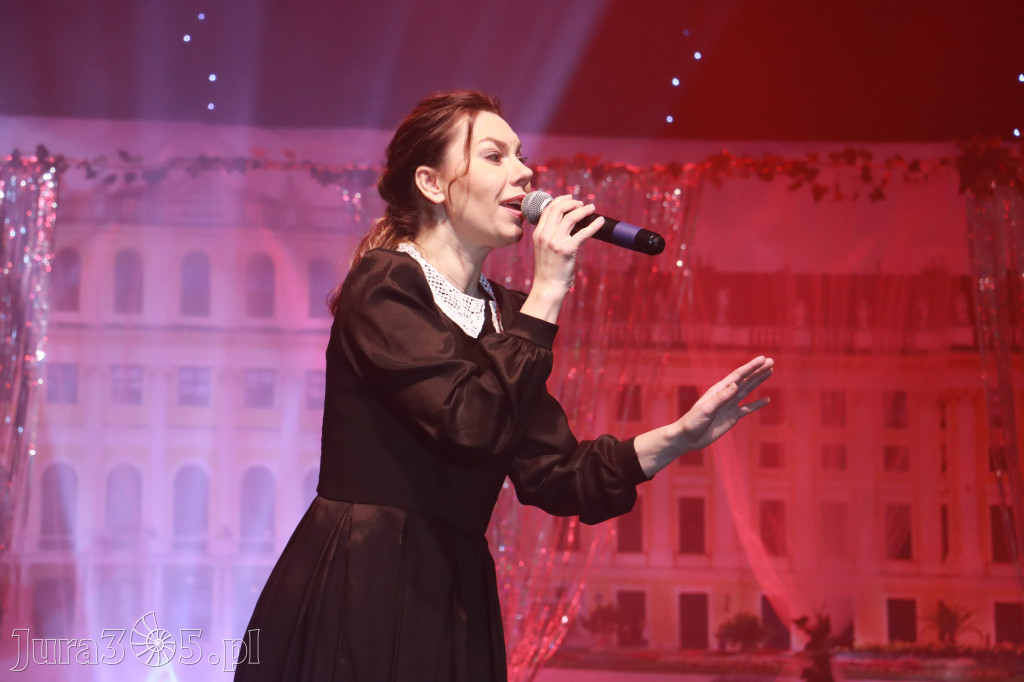 Fotorelacja cz. 1 - Koncert Noworoczny KROCZYCE