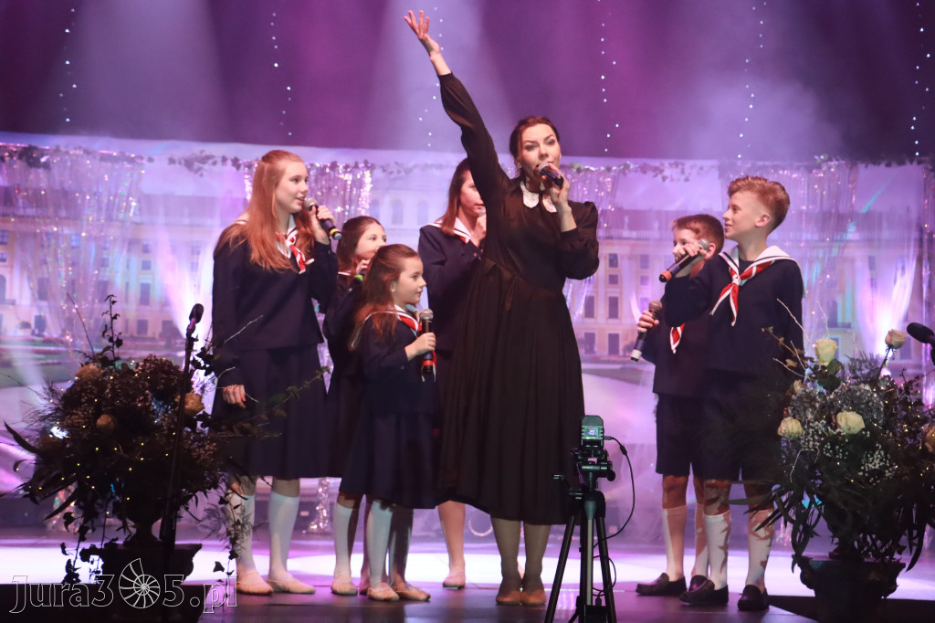 Fotorelacja cz. 1 - Koncert Noworoczny KROCZYCE