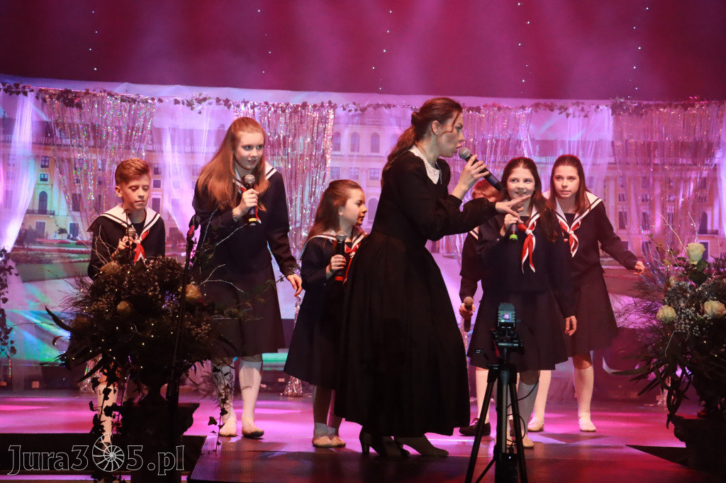 Fotorelacja cz. 1 - Koncert Noworoczny KROCZYCE