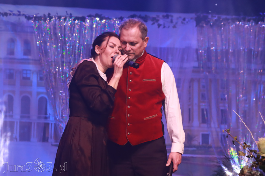Fotorelacja cz. 1 - Koncert Noworoczny KROCZYCE