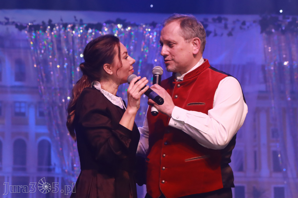 Fotorelacja cz. 1 - Koncert Noworoczny KROCZYCE