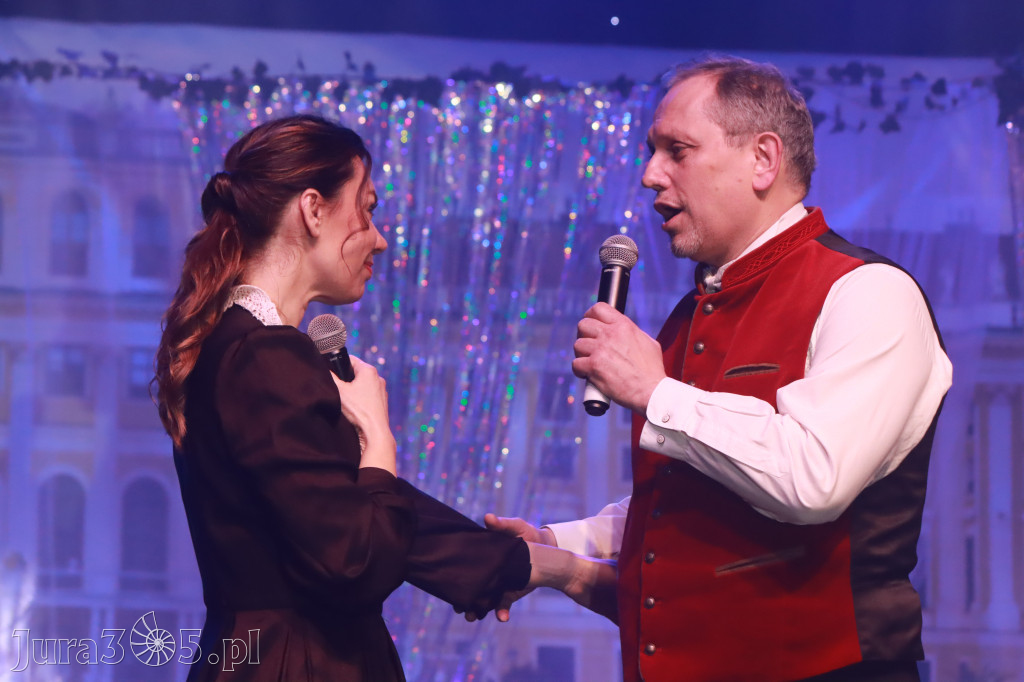 Fotorelacja cz. 1 - Koncert Noworoczny KROCZYCE