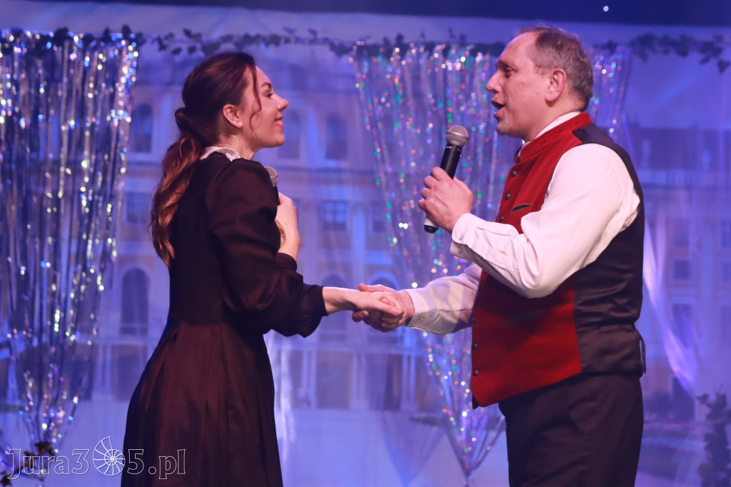 Fotorelacja cz. 1 - Koncert Noworoczny KROCZYCE