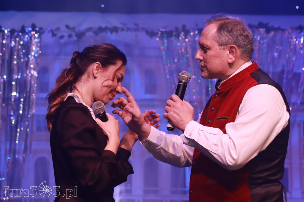 Fotorelacja cz. 1 - Koncert Noworoczny KROCZYCE