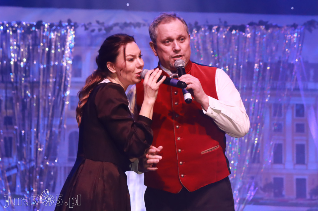 Fotorelacja cz. 1 - Koncert Noworoczny KROCZYCE
