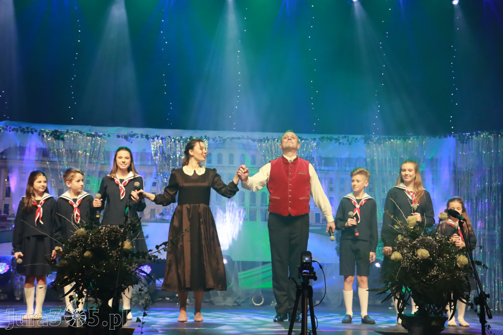 Fotorelacja cz. 1 - Koncert Noworoczny KROCZYCE
