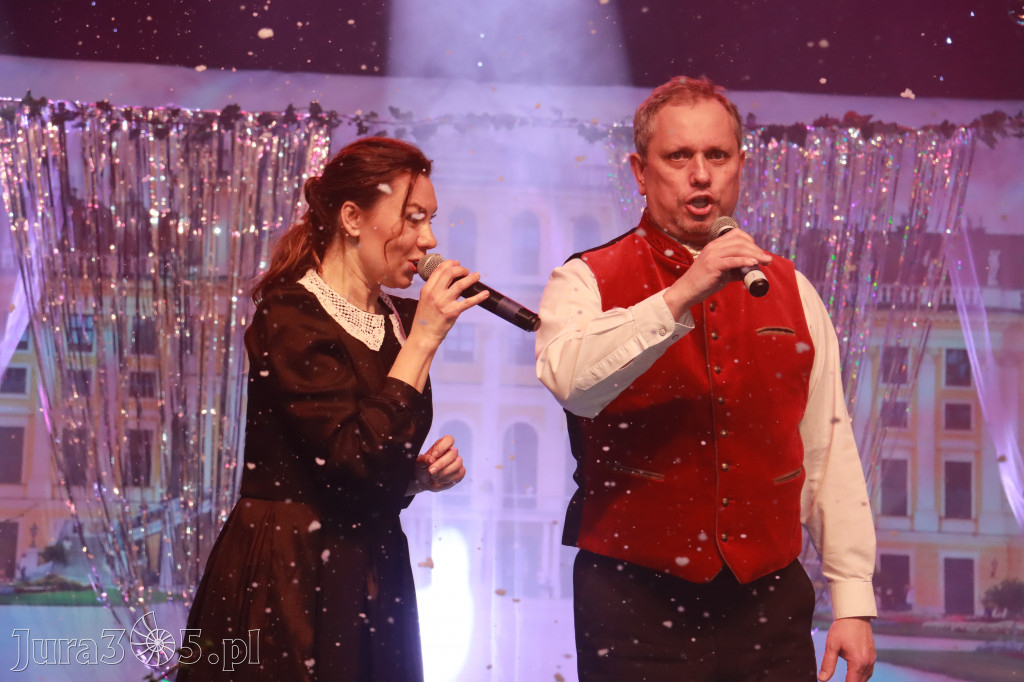 Fotorelacja cz. 1 - Koncert Noworoczny KROCZYCE