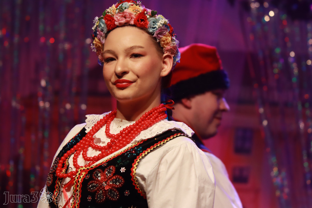 Fotorelacja cz. 1 - Koncert Noworoczny KROCZYCE