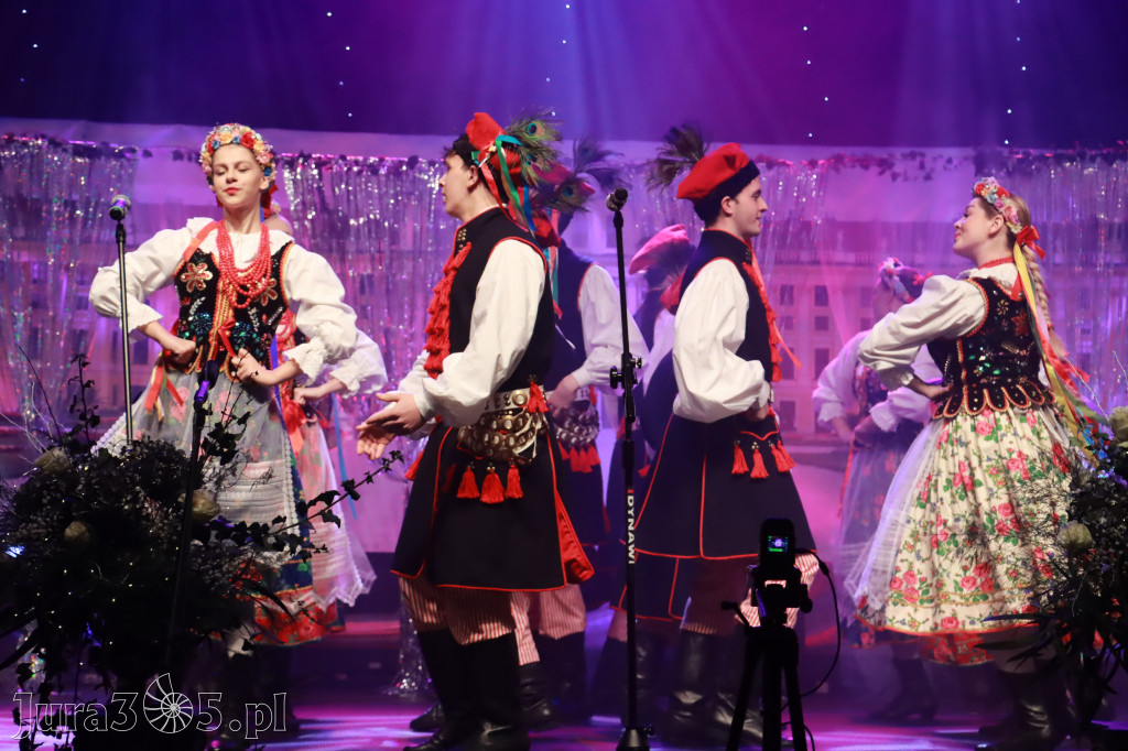 Fotorelacja cz. 1 - Koncert Noworoczny KROCZYCE