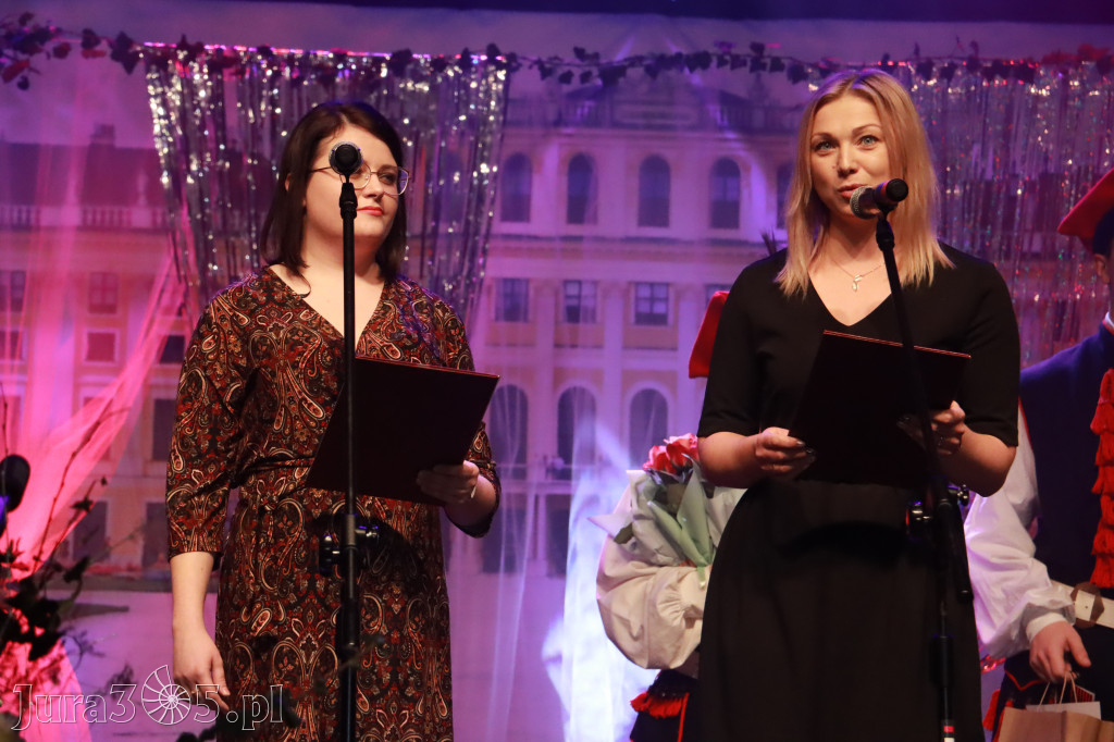 Fotorelacja cz. 1 - Koncert Noworoczny KROCZYCE