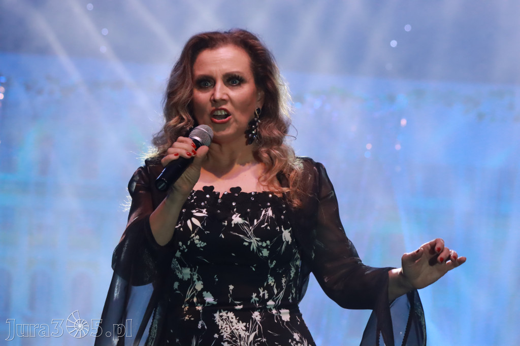 Fotorelacja cz. 1 - Koncert Noworoczny KROCZYCE
