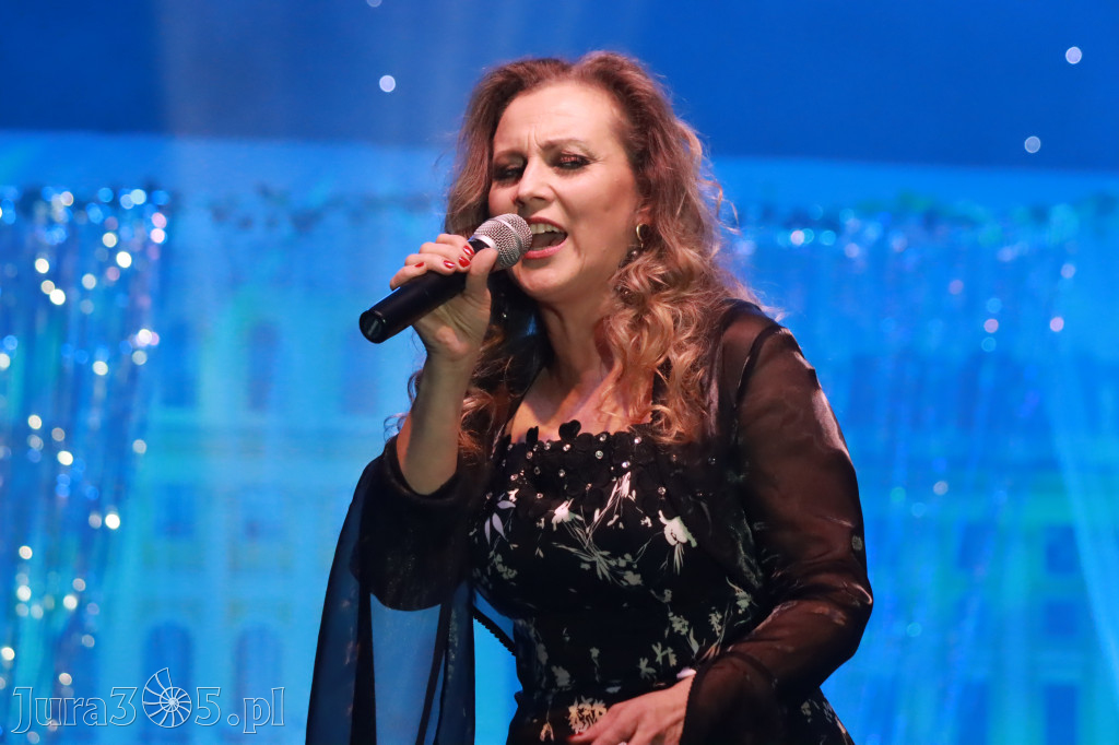 Fotorelacja cz. 1 - Koncert Noworoczny KROCZYCE