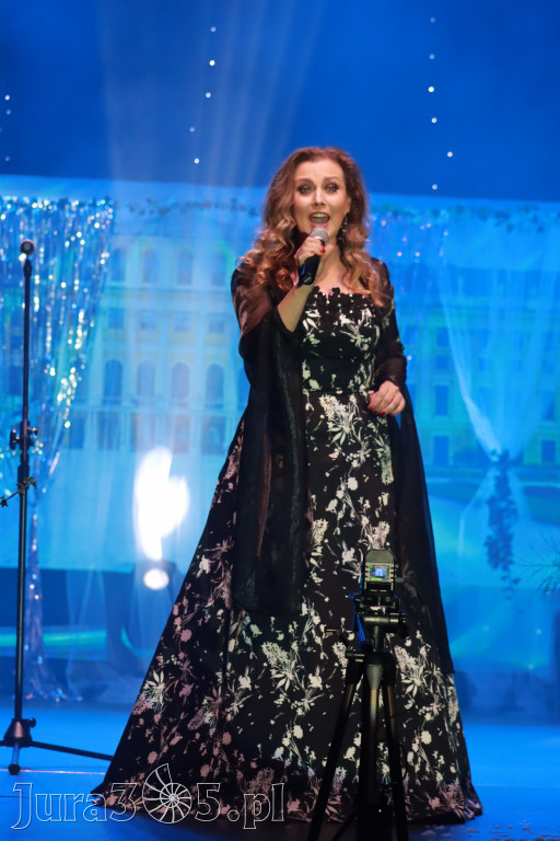 Fotorelacja cz. 1 - Koncert Noworoczny KROCZYCE