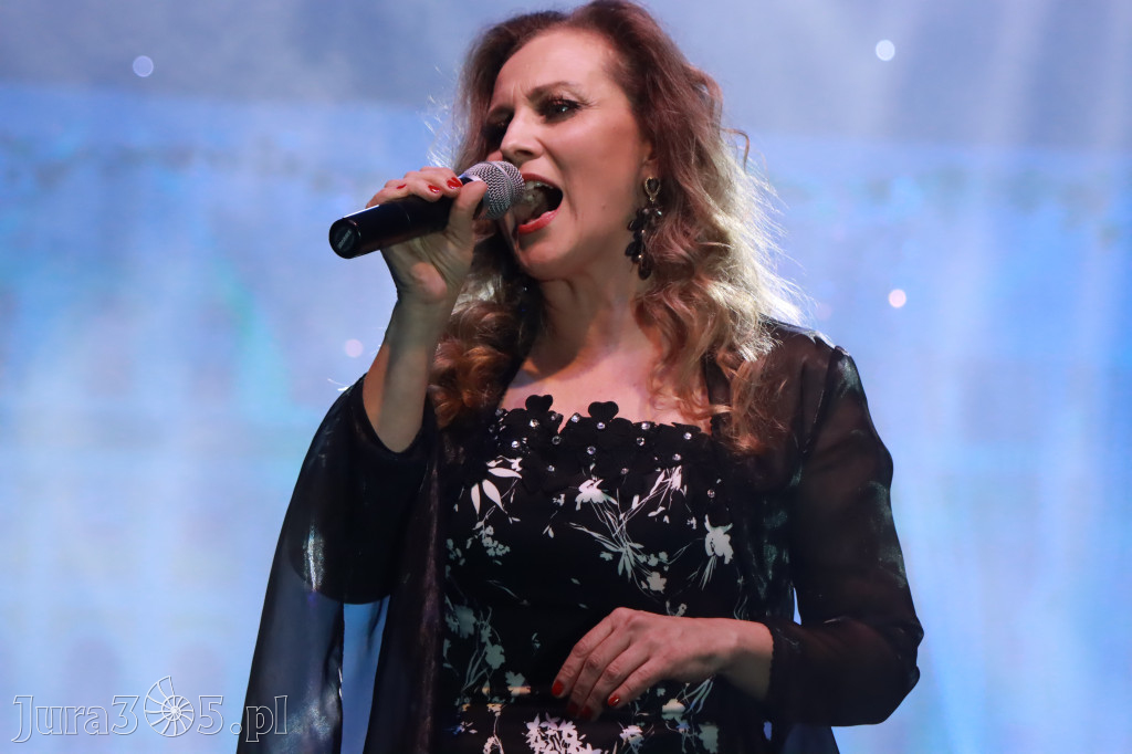 Fotorelacja cz. 1 - Koncert Noworoczny KROCZYCE