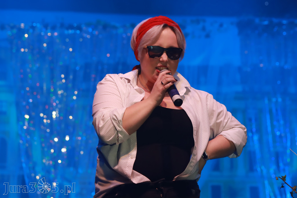 Fotorelacja cz. 1 - Koncert Noworoczny KROCZYCE