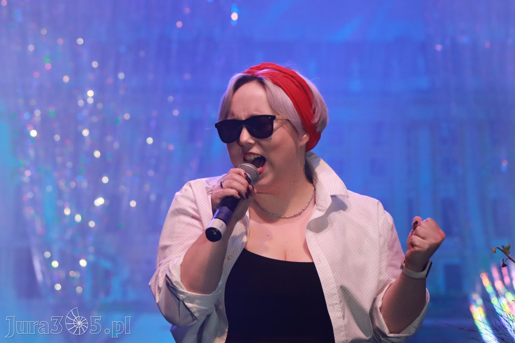 Fotorelacja cz. 1 - Koncert Noworoczny KROCZYCE