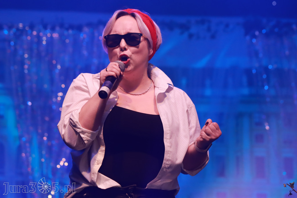 Fotorelacja cz. 1 - Koncert Noworoczny KROCZYCE
