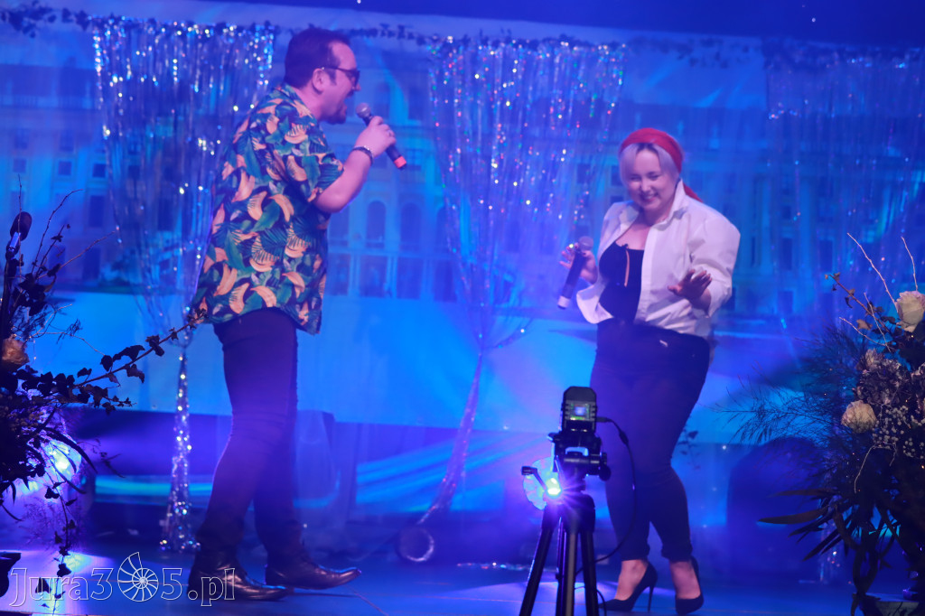 Fotorelacja cz. 1 - Koncert Noworoczny KROCZYCE