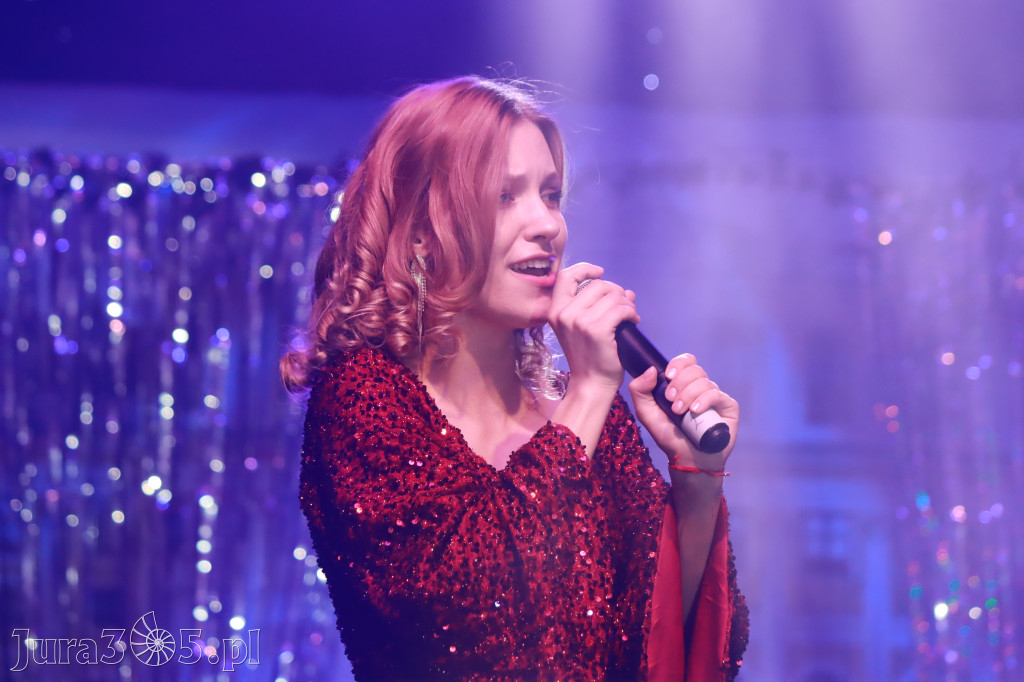 Fotorelacja cz. 1 - Koncert Noworoczny KROCZYCE