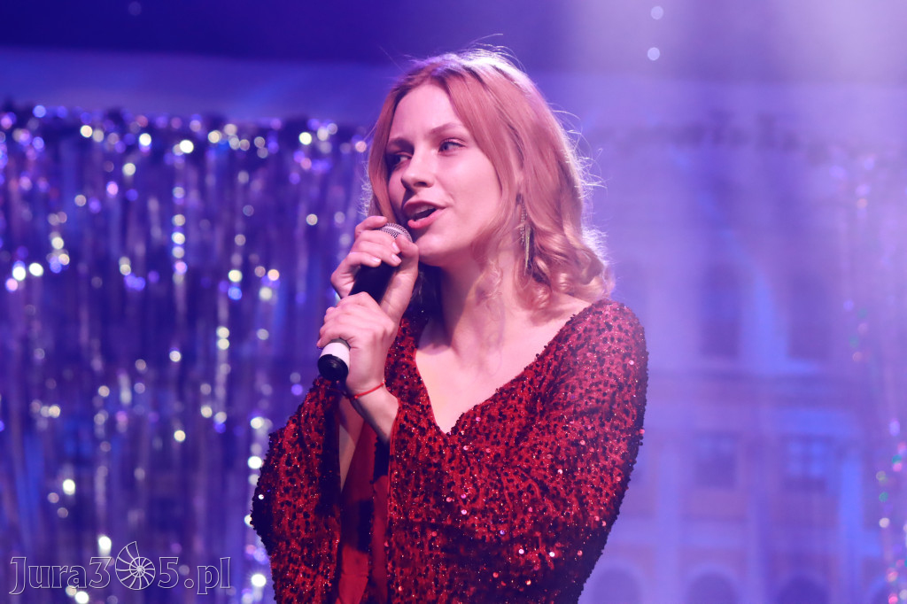 Fotorelacja cz. 1 - Koncert Noworoczny KROCZYCE
