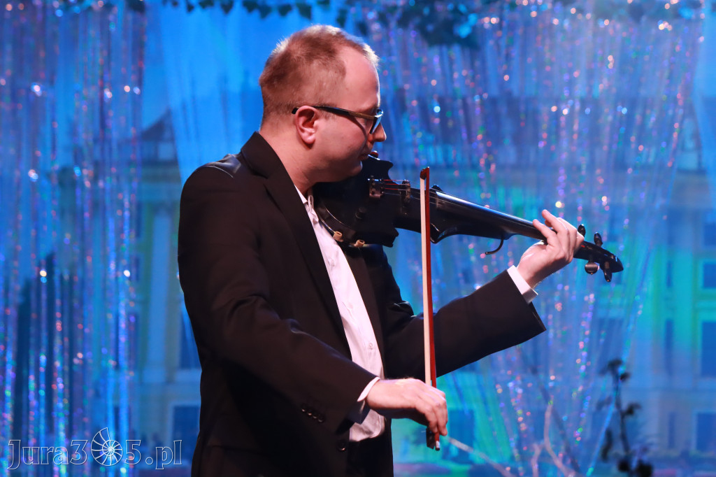 Fotorelacja cz. 2 - Koncert Noworoczny KROCZYCE