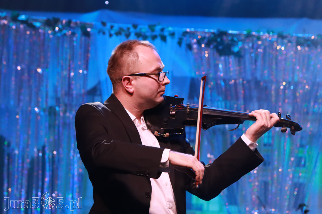 Fotorelacja cz. 2 - Koncert Noworoczny KROCZYCE