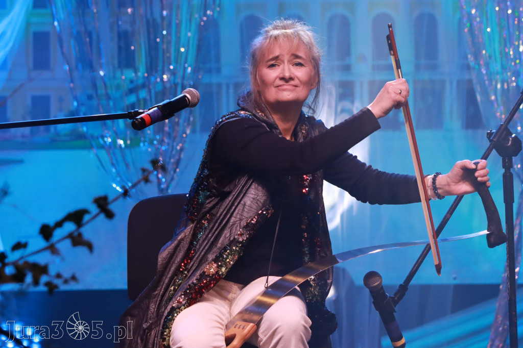 Fotorelacja cz. 2 - Koncert Noworoczny KROCZYCE