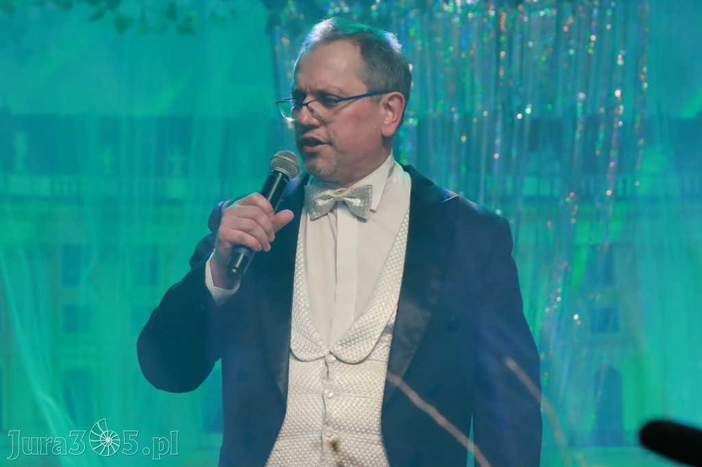 Fotorelacja cz. 2 - Koncert Noworoczny KROCZYCE