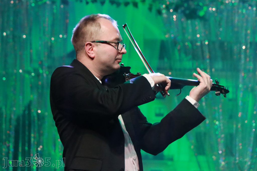 Fotorelacja cz. 2 - Koncert Noworoczny KROCZYCE