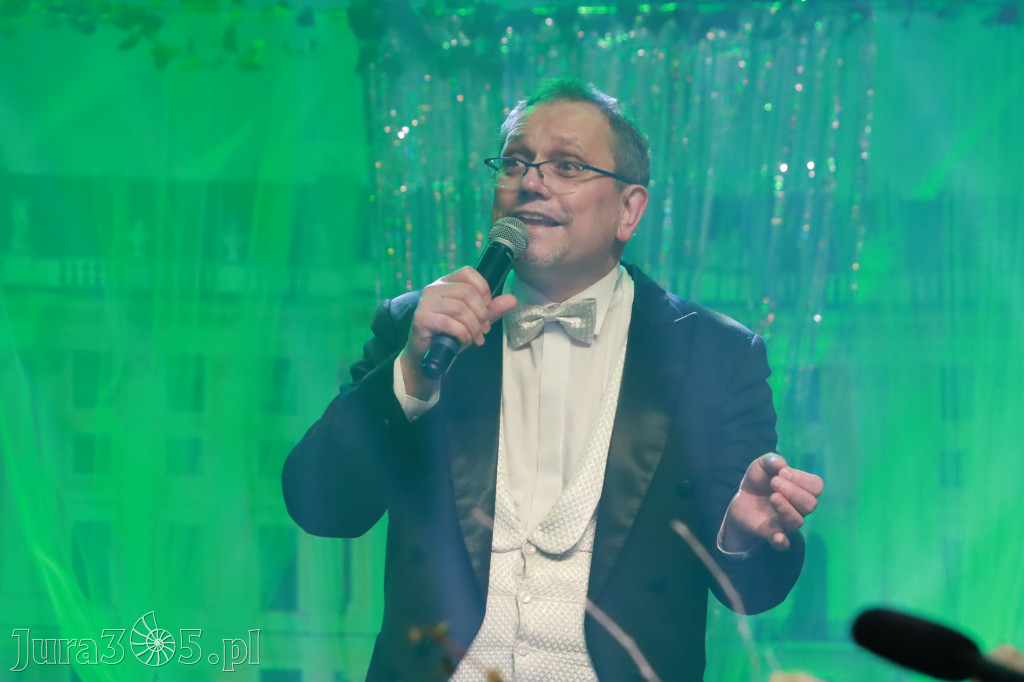 Fotorelacja cz. 2 - Koncert Noworoczny KROCZYCE