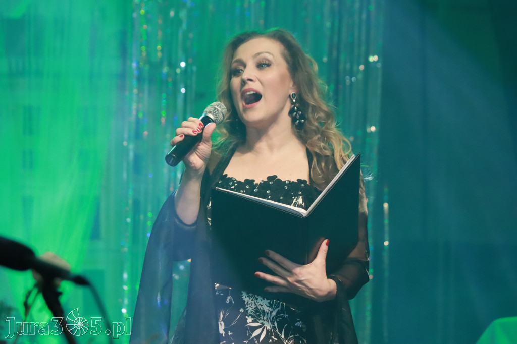 Fotorelacja cz. 2 - Koncert Noworoczny KROCZYCE
