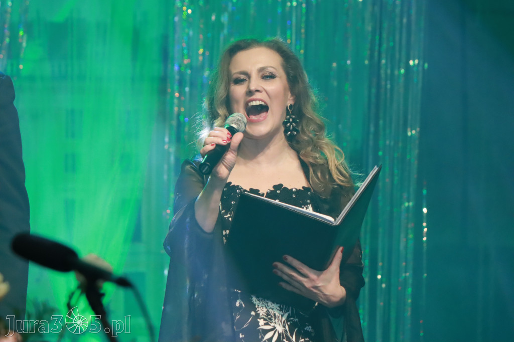 Fotorelacja cz. 2 - Koncert Noworoczny KROCZYCE