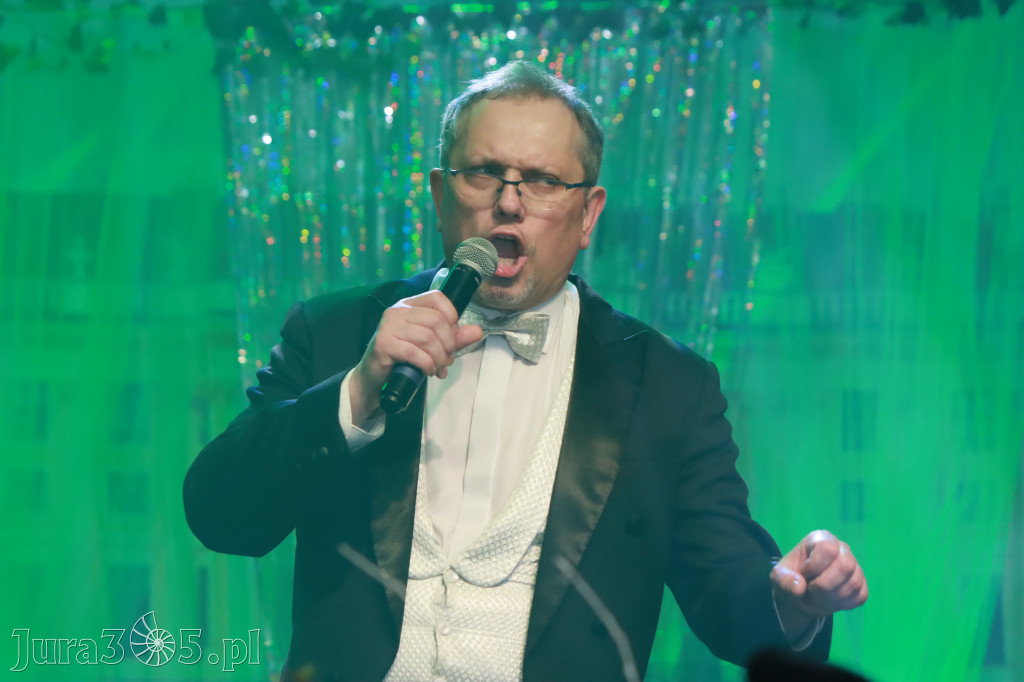 Fotorelacja cz. 2 - Koncert Noworoczny KROCZYCE