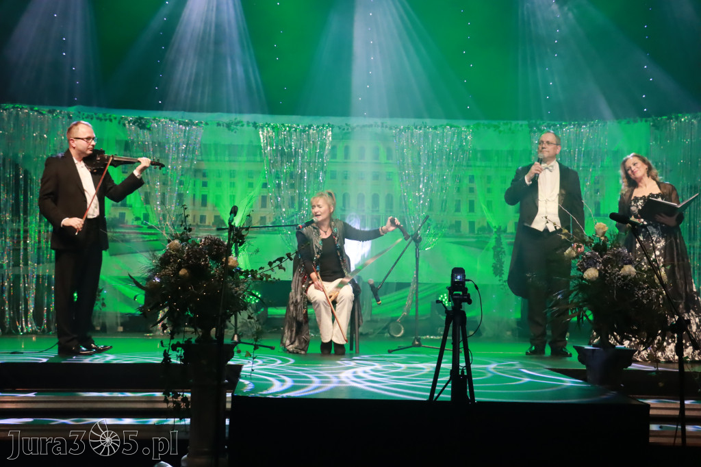 Fotorelacja cz. 2 - Koncert Noworoczny KROCZYCE