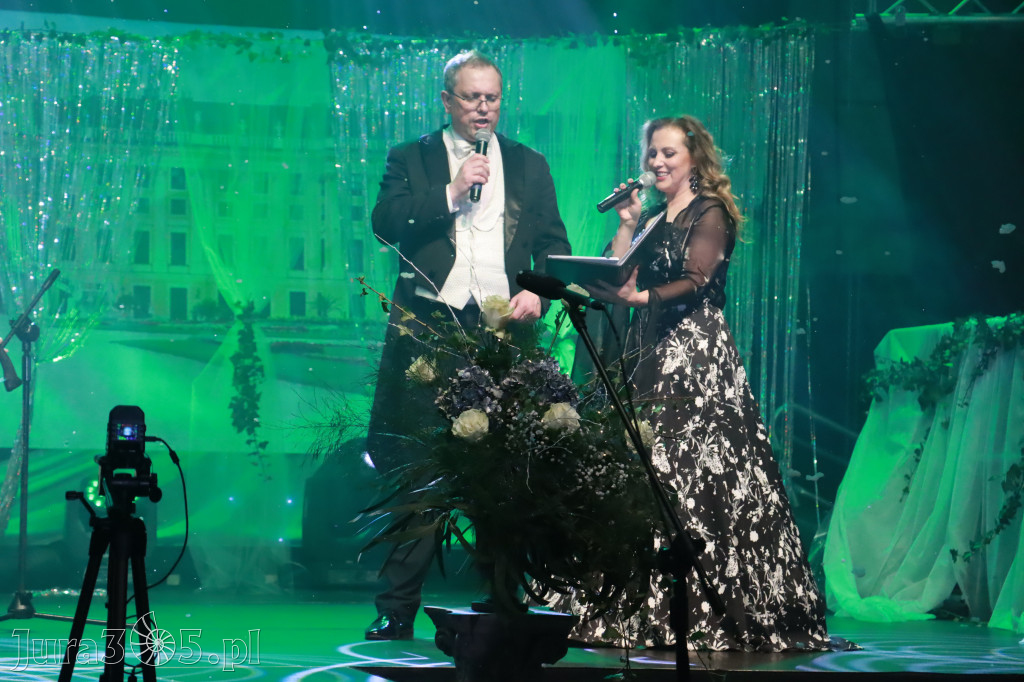 Fotorelacja cz. 2 - Koncert Noworoczny KROCZYCE