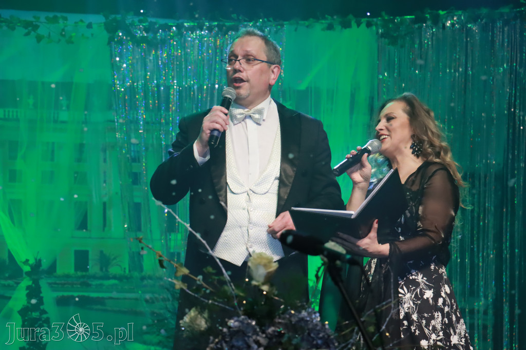 Fotorelacja cz. 2 - Koncert Noworoczny KROCZYCE
