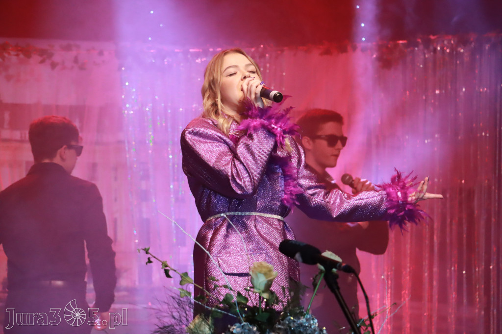 Fotorelacja cz. 2 - Koncert Noworoczny KROCZYCE