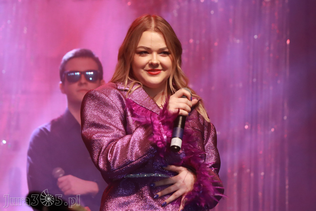 Fotorelacja cz. 2 - Koncert Noworoczny KROCZYCE