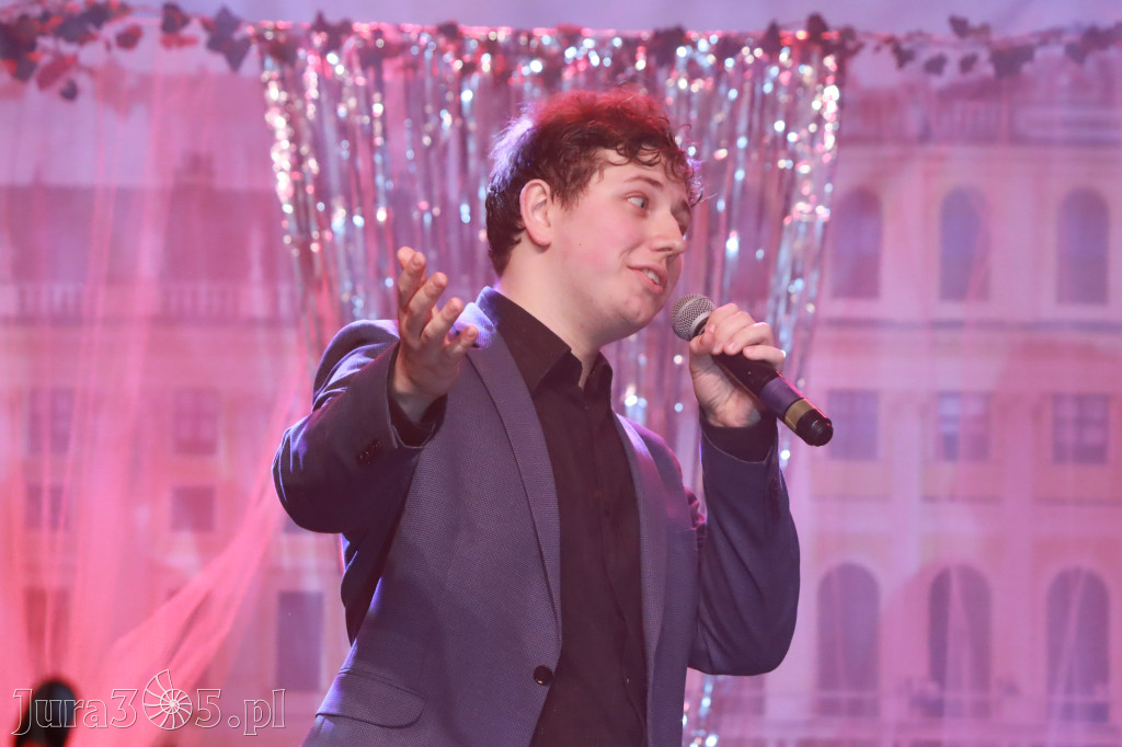 Fotorelacja cz. 2 - Koncert Noworoczny KROCZYCE