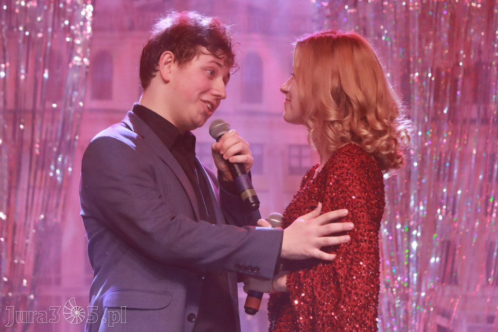Fotorelacja cz. 2 - Koncert Noworoczny KROCZYCE