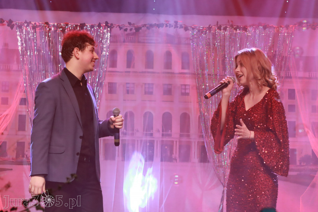 Fotorelacja cz. 2 - Koncert Noworoczny KROCZYCE