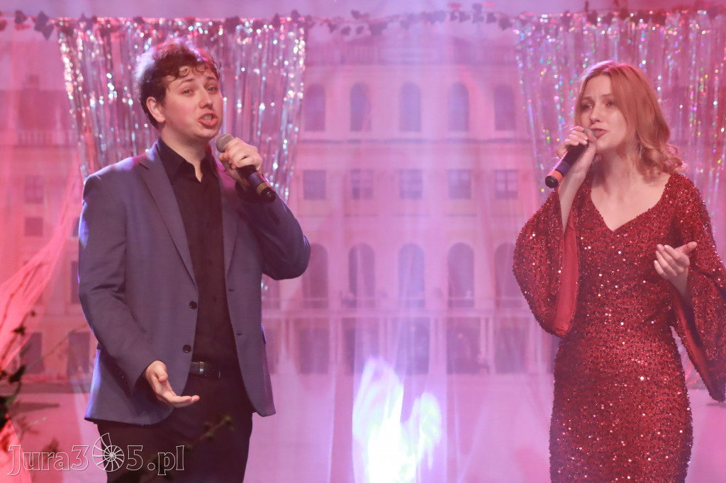 Fotorelacja cz. 2 - Koncert Noworoczny KROCZYCE