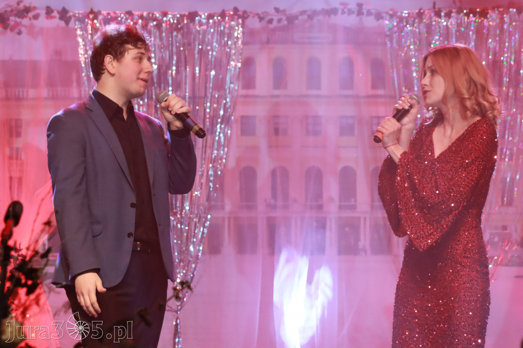 Fotorelacja cz. 2 - Koncert Noworoczny KROCZYCE