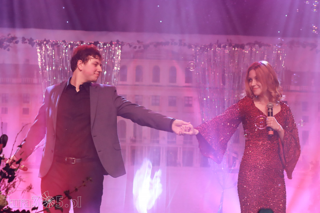 Fotorelacja cz. 2 - Koncert Noworoczny KROCZYCE