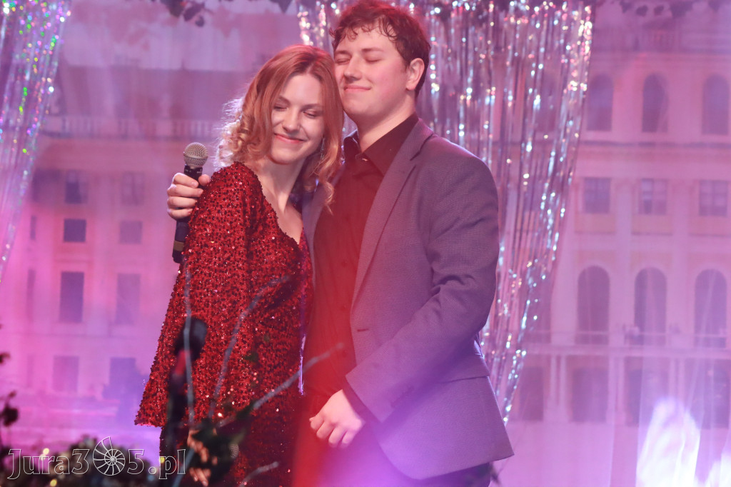 Fotorelacja cz. 2 - Koncert Noworoczny KROCZYCE