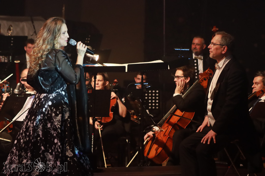 Fotorelacja cz. 2 - Koncert Noworoczny KROCZYCE