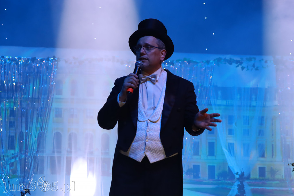 Fotorelacja cz. 2 - Koncert Noworoczny KROCZYCE