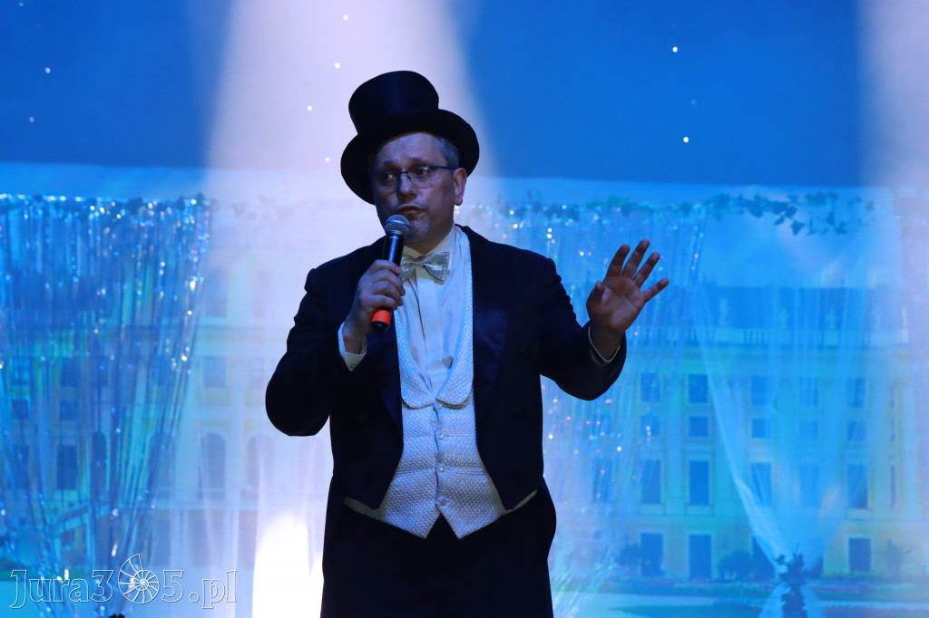 Fotorelacja cz. 2 - Koncert Noworoczny KROCZYCE