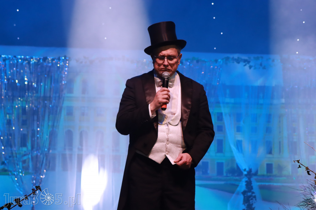 Fotorelacja cz. 2 - Koncert Noworoczny KROCZYCE